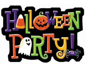 LPES Halloween Parties and Parade